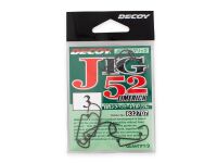 JIG52 Limerick - Size 3 (9 pcs.)