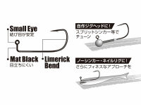 JIG52 Limerick - Gr. 2 (9 Stk.)