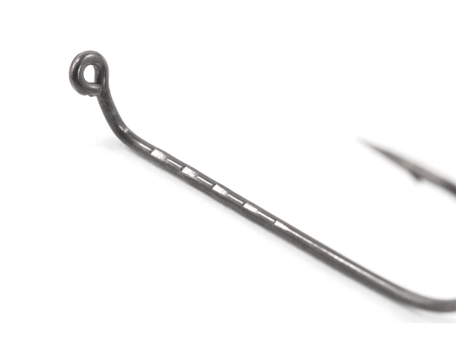 JIG53F 60° Limerick-F - Size 2 (9 pcs.)