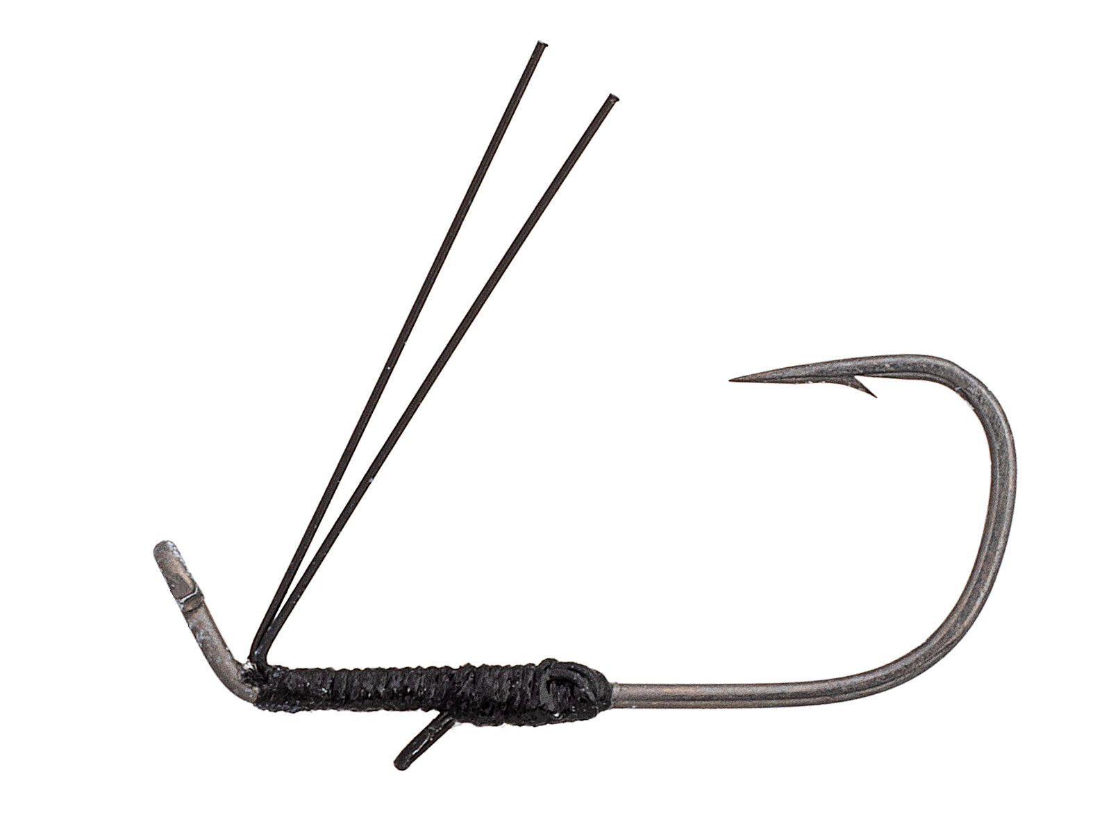 Worm153 FF Hook Size 3