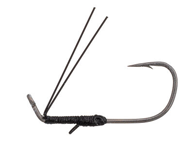 Worm153 FF Hook Size 3