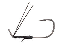 Worm153 FF Hook - Size 3 (4 pcs.)