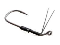 Worm153 FF Hook - Size 3 (4 pcs.)