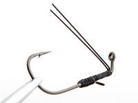 Worm153 FF Hook Size 3