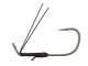 Worm153 FF Hook - Gr. 3 (4 Stk.)