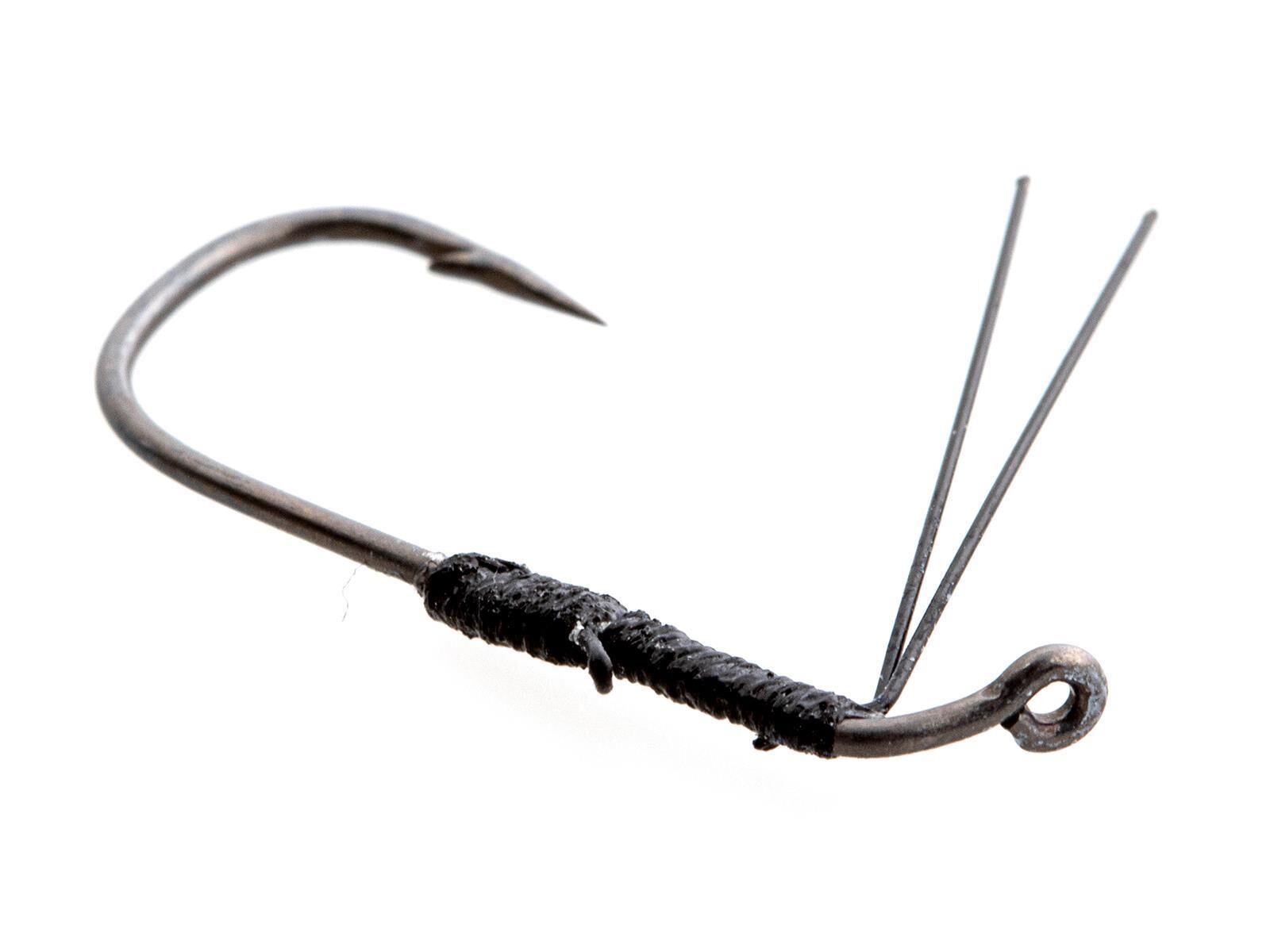 Worm153 FF Hook Size 2