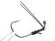 Worm153 FF Hook - Size 2 (4 pcs.)