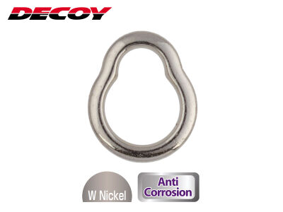 DECOY G.P. Ring R-6