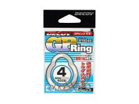 DECOY G.P. Ring R-6 - Gr. 3 (300 lb.)