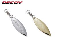 DECOY Rollin Blade WF BL-6S - #3 Silver