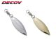 DECOY Rollin Blade WF BL-6S - #3 Silver