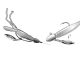 DECOY Rollin Blade WF BL-6S - #3 Silver