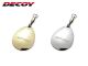 DECOY Rollin Blade Colorado BL-8S - #3 Silver