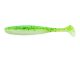2&quot; Easy Shiner - Chartreuse Pepper Shad