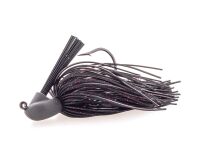 14g Rubber Jig Model I (Version 2) Black