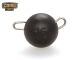 CAMO Tungsten Flexible Head - BLACK 1g (5 Stk.)
