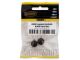 CAMO Tungsten Flexible Head - BLACK 1g (5 Stk.)