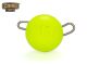 CAMO Tungsten Flexible Head - CHARTREUSE 8g (2 pcs.)