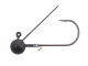 CAMO Tungsten Weedless Rundkopf Jig - Gr. 2 (7.0g)