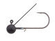 CAMO Tungsten Weedless Rundkopf Jig - Gr. 1/0 (7.0g)