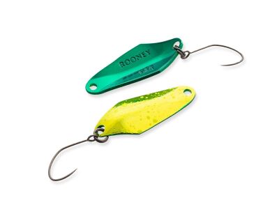 Masukuroto Rooney 1.8g #091 (Chartreuse Green)