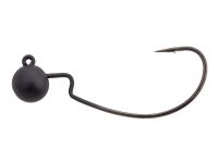 CAMO Tungsten Offset Jig - Size 4/0 (2.7g)