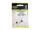CAMO Tungsten Offset Jig - Size 4/0 (2.7g)