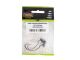 CAMO Tungsten Offset Ned Jig - Gr. 2/0 (2.8g)