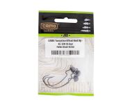 CAMO Tungsten Offset Ned Jig - Size 2/0 (4.6g)