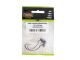 CAMO Tungsten Offset Ned Jig - Gr. 2/0 (4.6g)