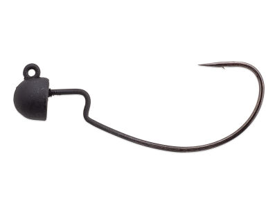 CAMO Tungsten Offset Ned Jig - Gr. 3/0 (4.6g)