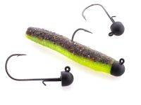 CAMO Tungsten Ned Rig Jig - Gr. 1 /0 (4.6g)