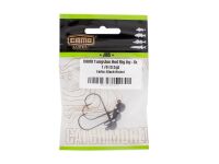 CAMO Tungsten Ned Rig Jig - Gr. 2 /0 (2.8g)