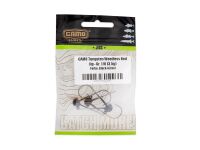 CAMO Tungsten Weedless Ned Jig - Size 1 (2.8g)