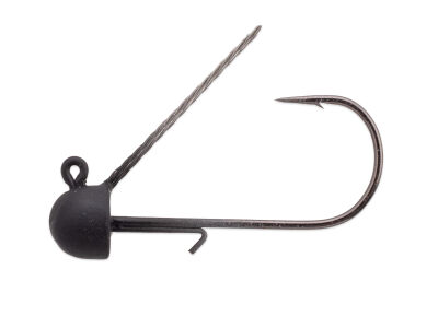 CAMO Tungsten Weedless Ned Jig - Size 2/0 (3.5g)