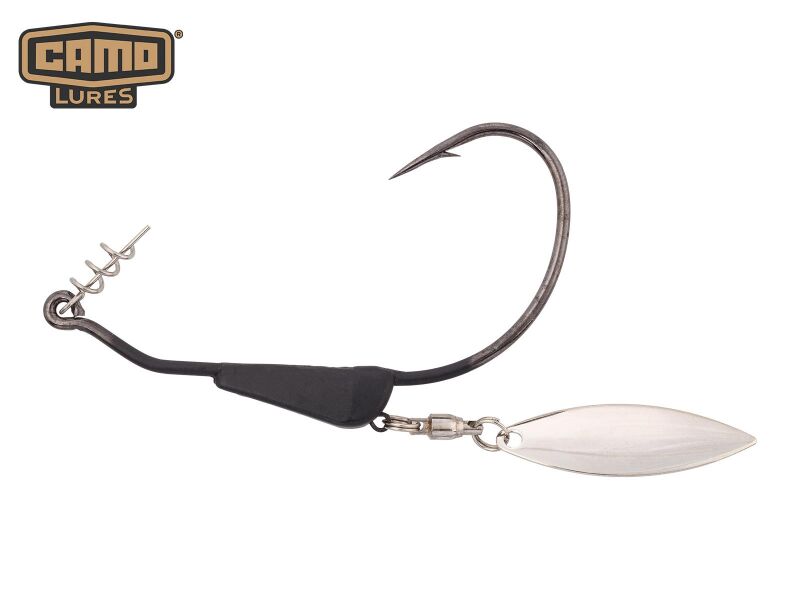 ez hooks fishing Mustad Classic Kirbed Point Curved In Duratin E-Z Baiter Hook (Pack of 100), 10/0 : : Sports & Outdoors A deadly combination when paired with the Gambler Big EZ or Gambler EZ Swimmer Gambler Ez Hook Fishing GAMBLER