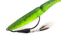 CAMO Tungsten Bladed EZ Lure Keeper Haken