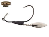 CAMO Tg Bladed EZ Lure Keeper Hooks - Size 3/0 (5.25g)