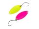 Masukuroto Tulle 1.4g #002 (Fluo-Gelb / Pink)