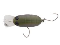 Crankin Pupa (386M) Kitakanto Olive