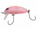 Crankin Boss Pupa Shallow (129M) Sakura Pink