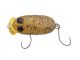 Crankin Boss Pupa Shallow (343M) Takoyaki