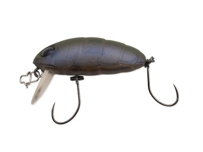 Crankin Boss Pupa Shallow (386M) Kitakanto Olive