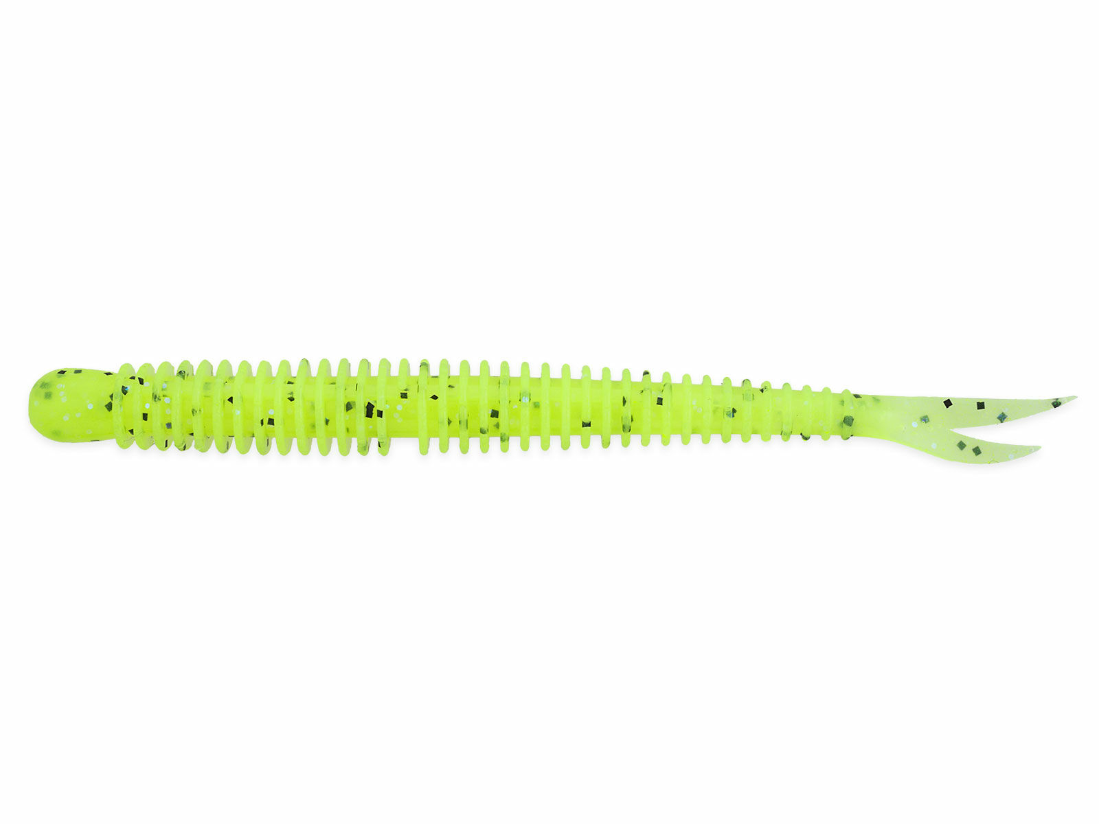 3" Live Impact - Electric Chartreuse