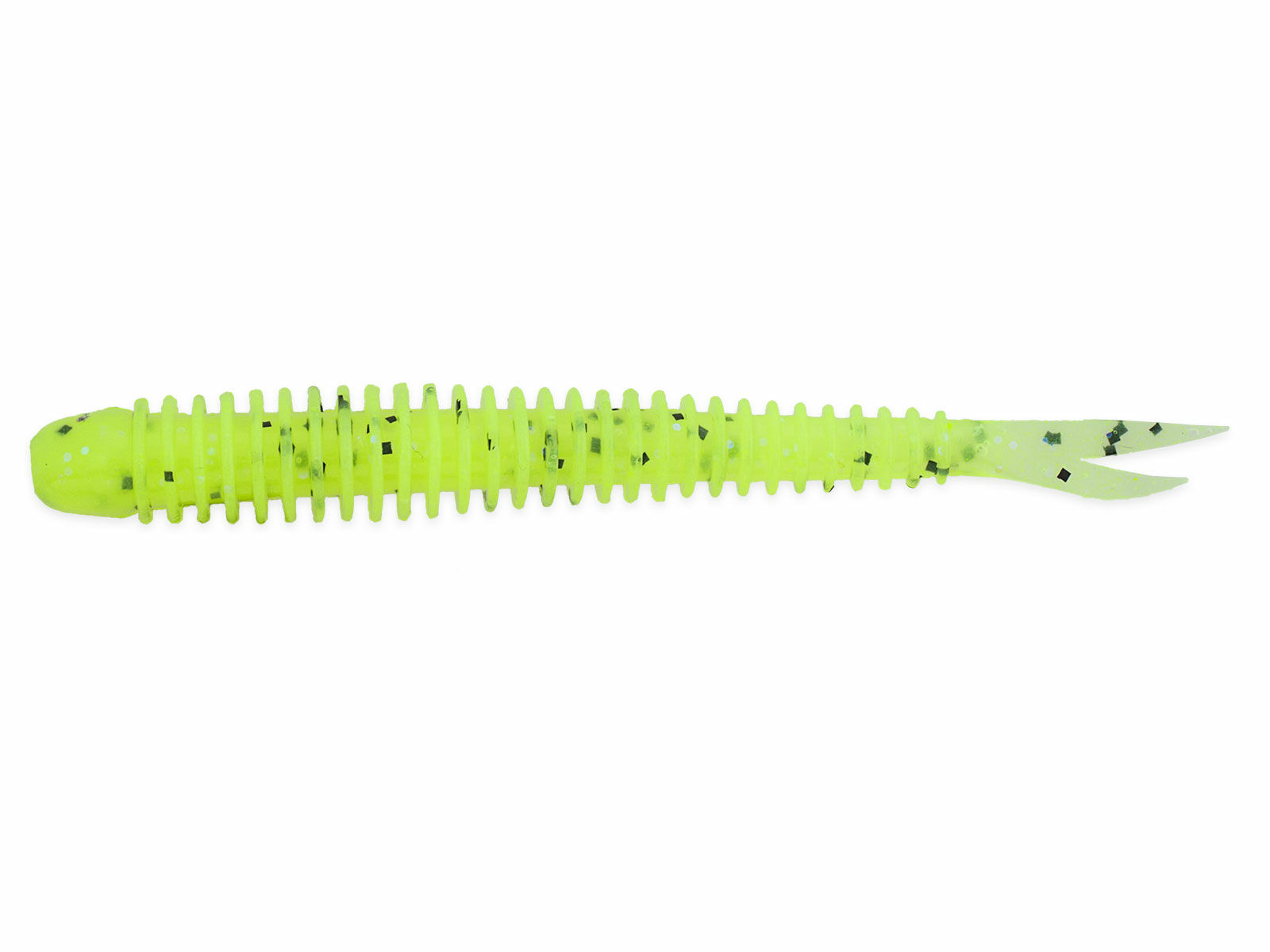 2.5" Live Impact - Electric Chartreuse