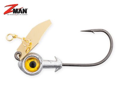 7.0g Eye Strike ChatterBaits -