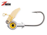 7.0g Eye Strike ChatterBaits -