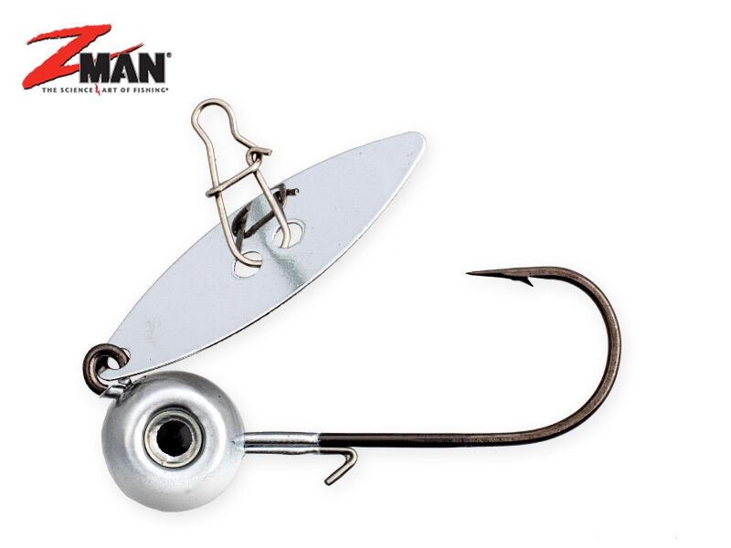 Leurre pour carnassiers CAJUN CHATTERBAIT 21g - SAKURA