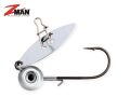 WillowVibe ChatterBait (Z-Man)