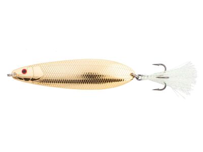 38g Dairakka Flutter Spoon (DR10) Premium Gold